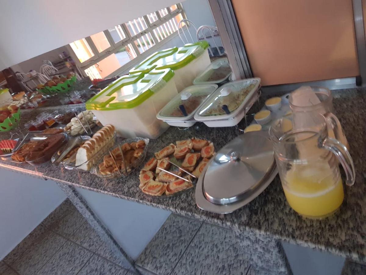 Hotel Tropical Jardim  Ngoại thất bức ảnh