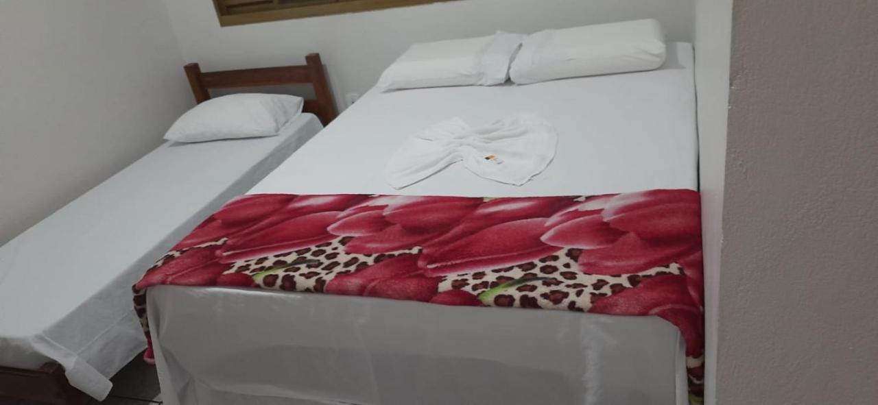 Hotel Tropical Jardim  Ngoại thất bức ảnh