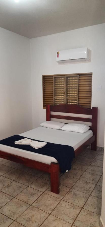 Hotel Tropical Jardim  Ngoại thất bức ảnh