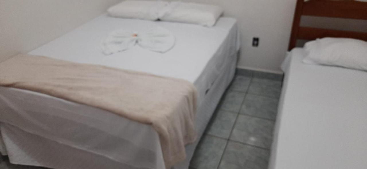 Hotel Tropical Jardim  Ngoại thất bức ảnh