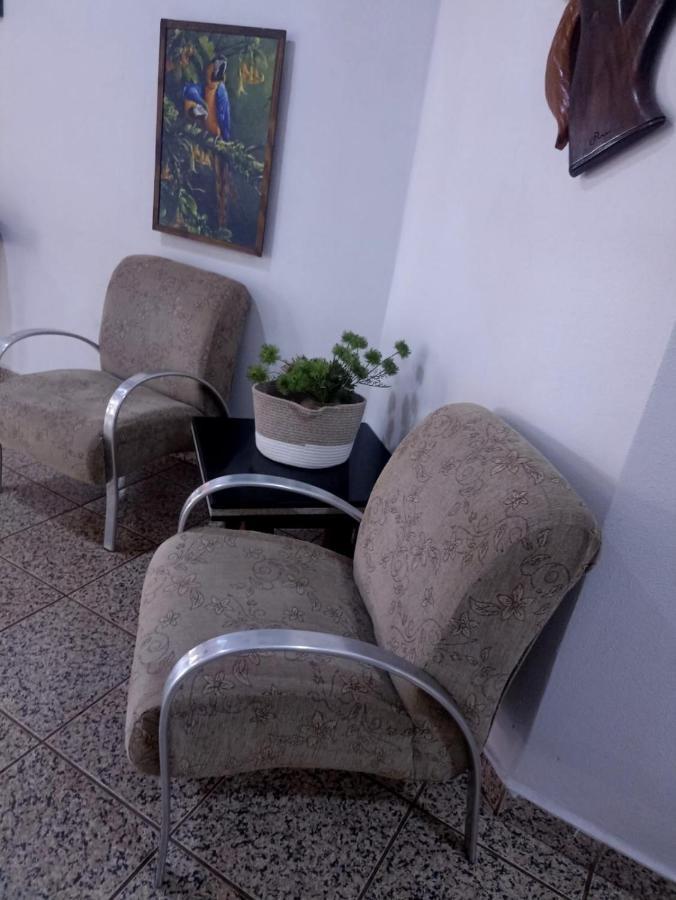 Hotel Tropical Jardim  Ngoại thất bức ảnh